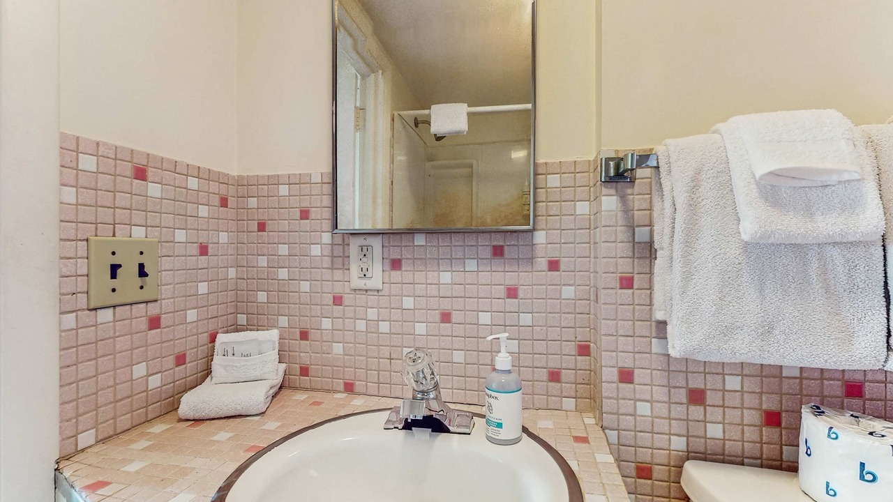 Photo of Bathroom in Pacific City