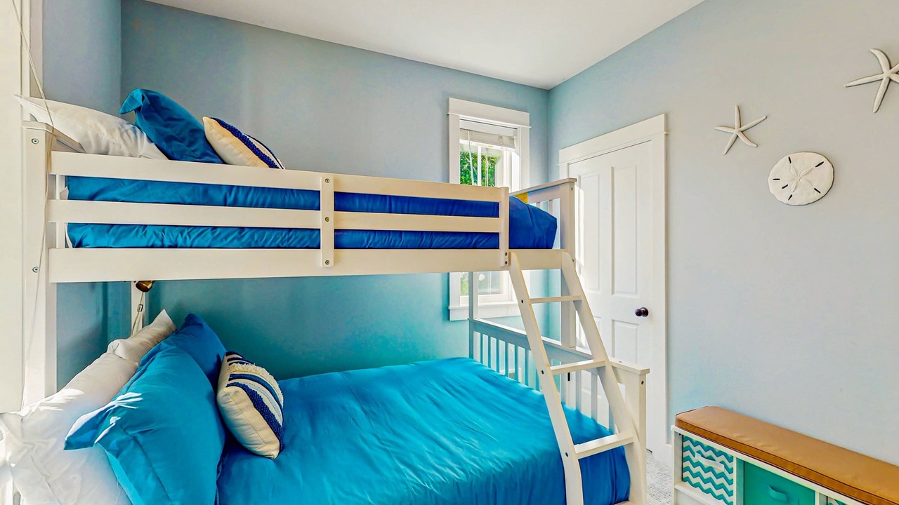 Photo of Bedroom in Nelscott