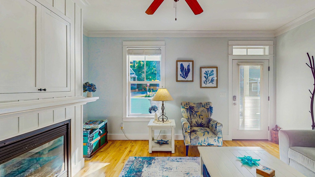 Photo of Livingroom in Nelscott