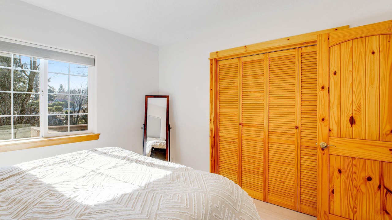 Photo of Bedroom in Netarts