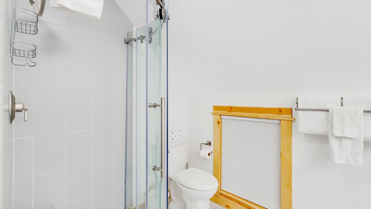 Photo of Bathroom in Netarts