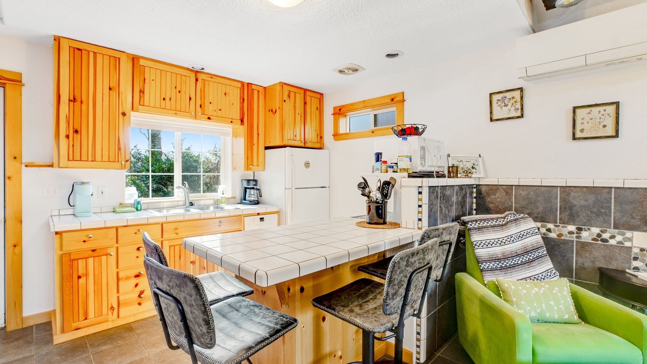 Photo of Kitchen in Netarts