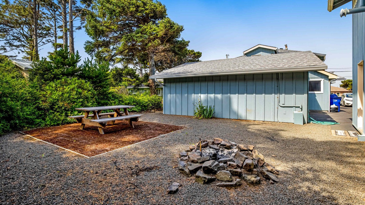 Photo of Outdoor in Gleneden Beach