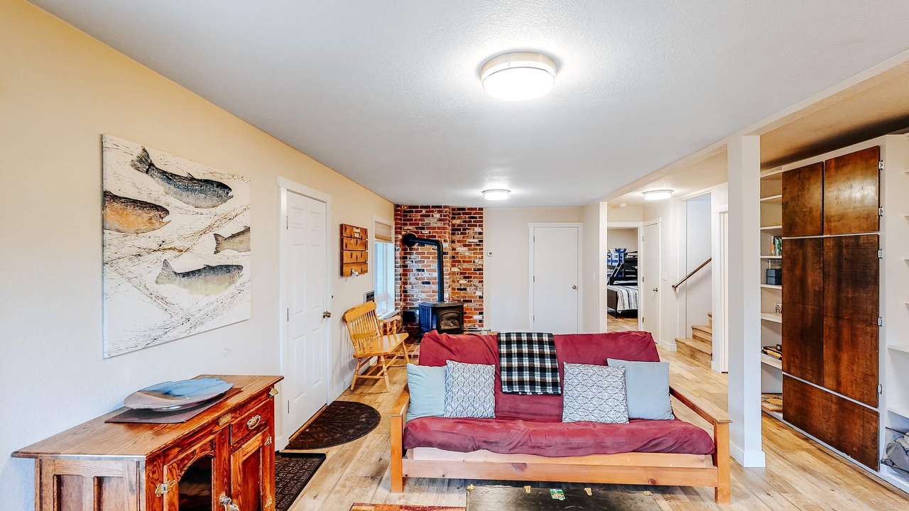 Photo of Livingroom in Lincoln Beach