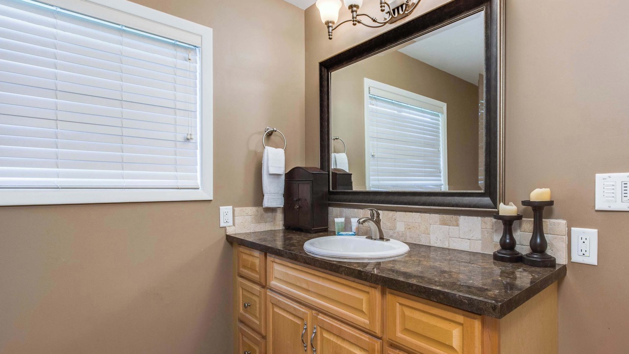 Photo of Bathroom in Roads End