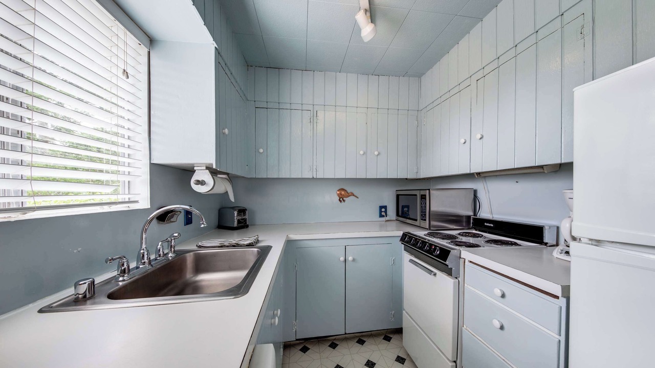 Photo of Kitchen in Gleneden Beach