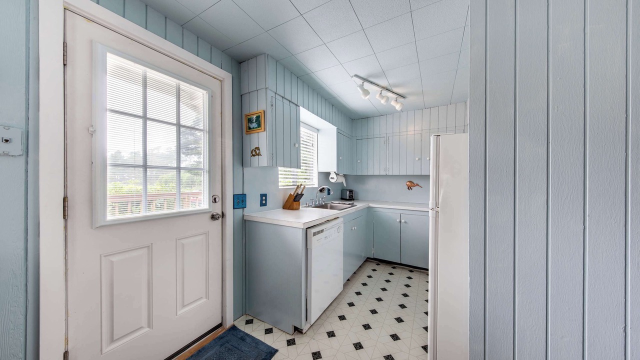 Photo of Kitchen in Gleneden Beach