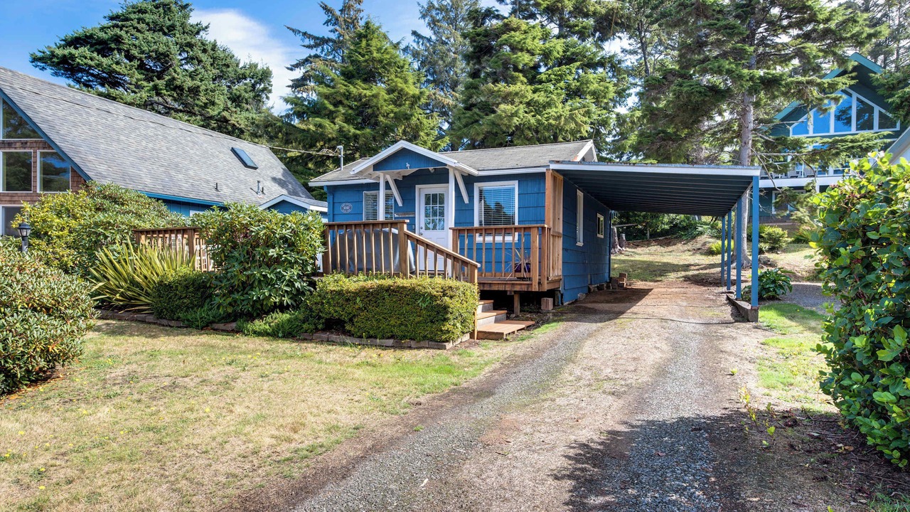 Photo of Outdoor in Gleneden Beach