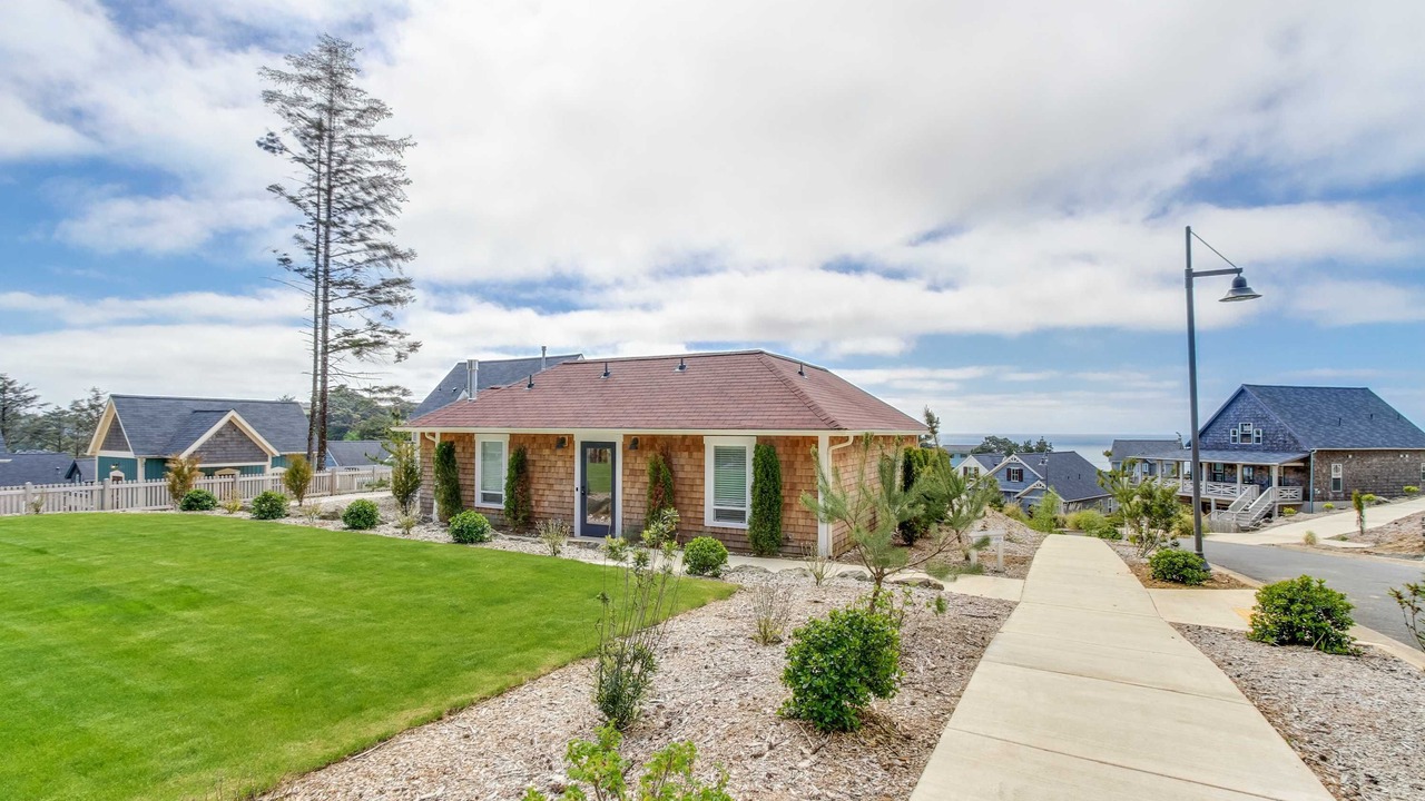 Photo of Outdoor in Olivia Beach