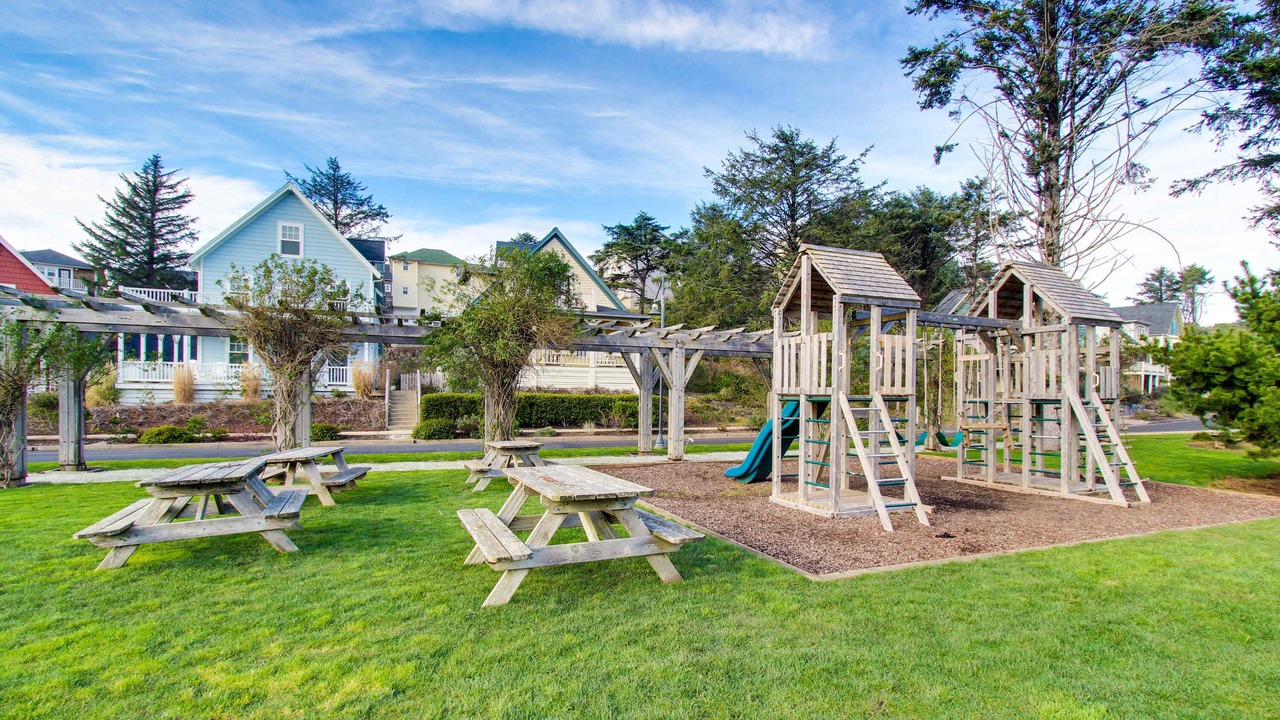 Photo of Outdoor in Olivia Beach