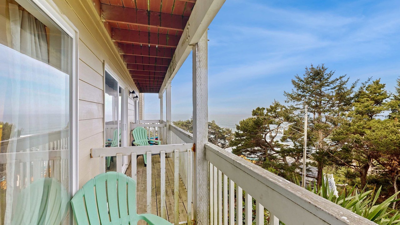 Photo of Outdoor in Lincoln City