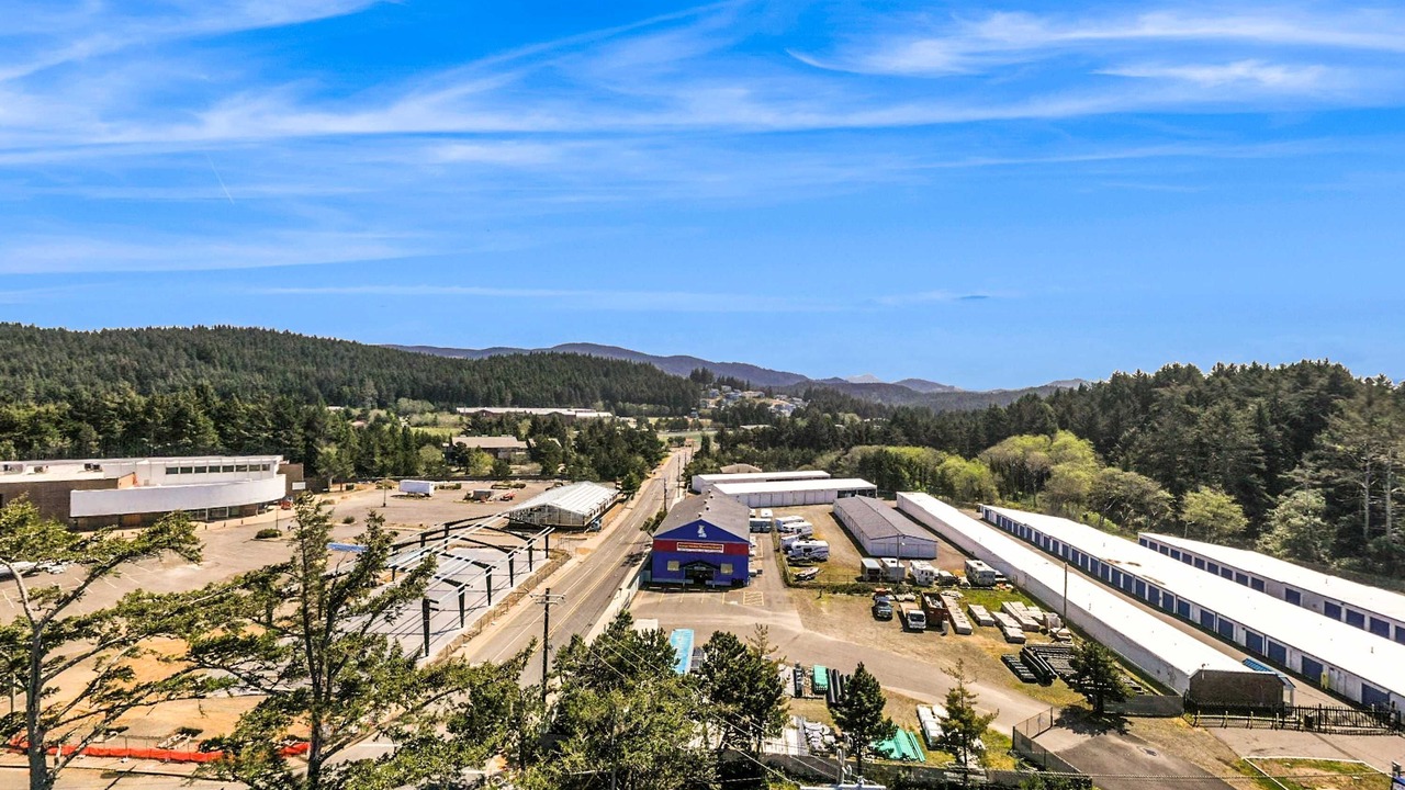 Photo of Outdoor in Lincoln City