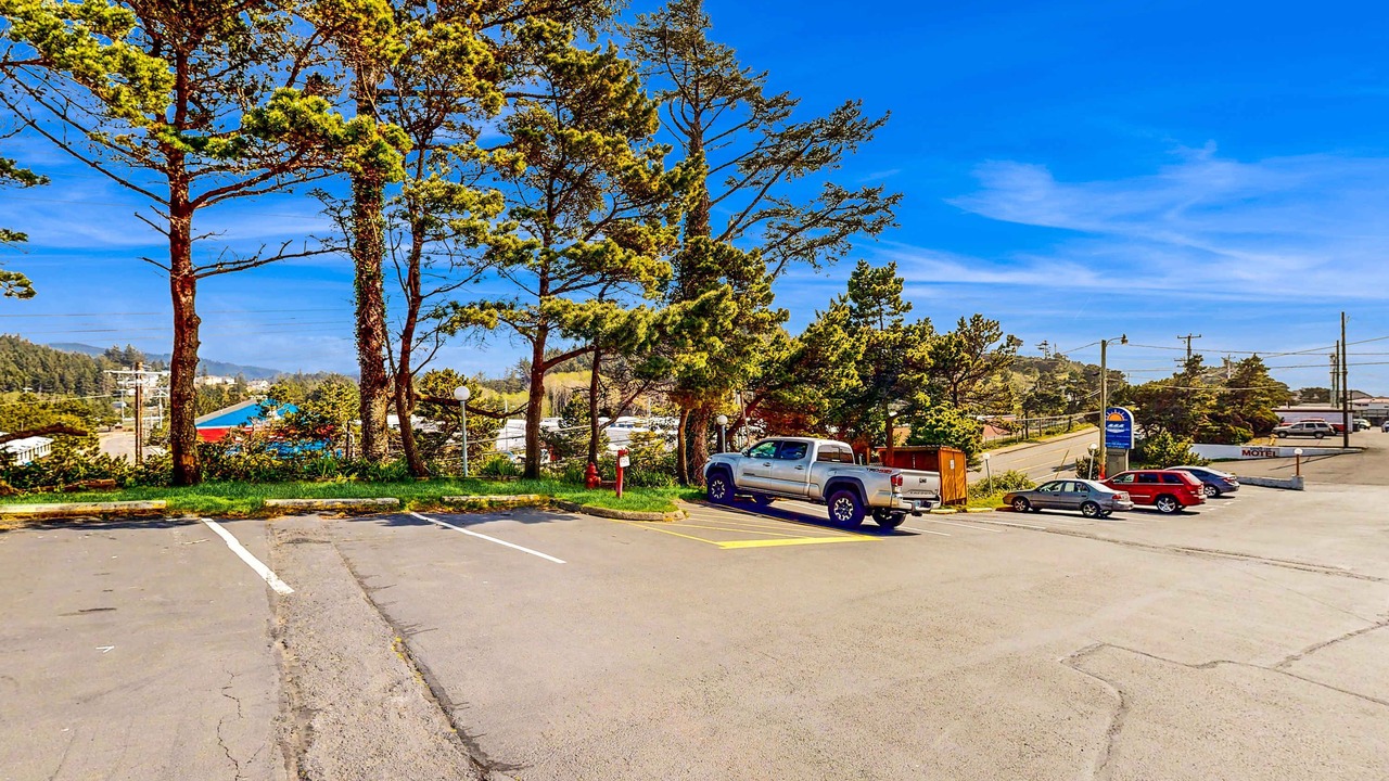 Photo of Outdoor in Lincoln City