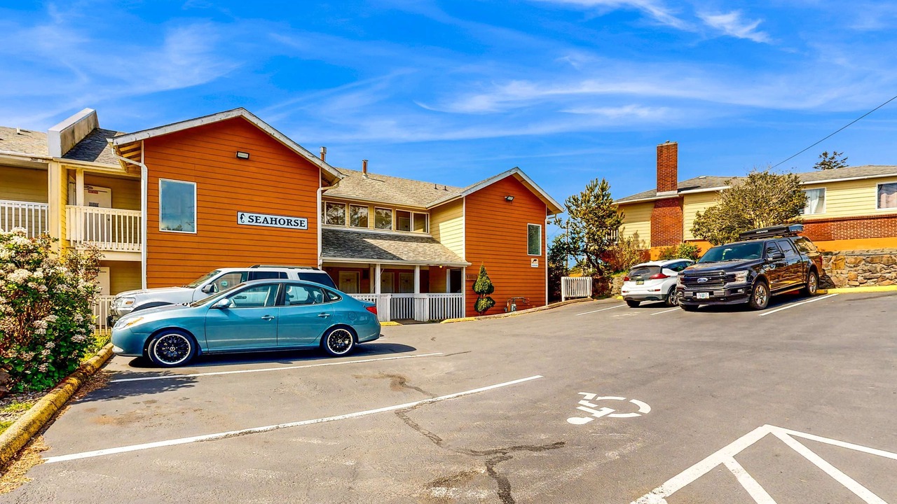 Photo of Outdoor in Lincoln City