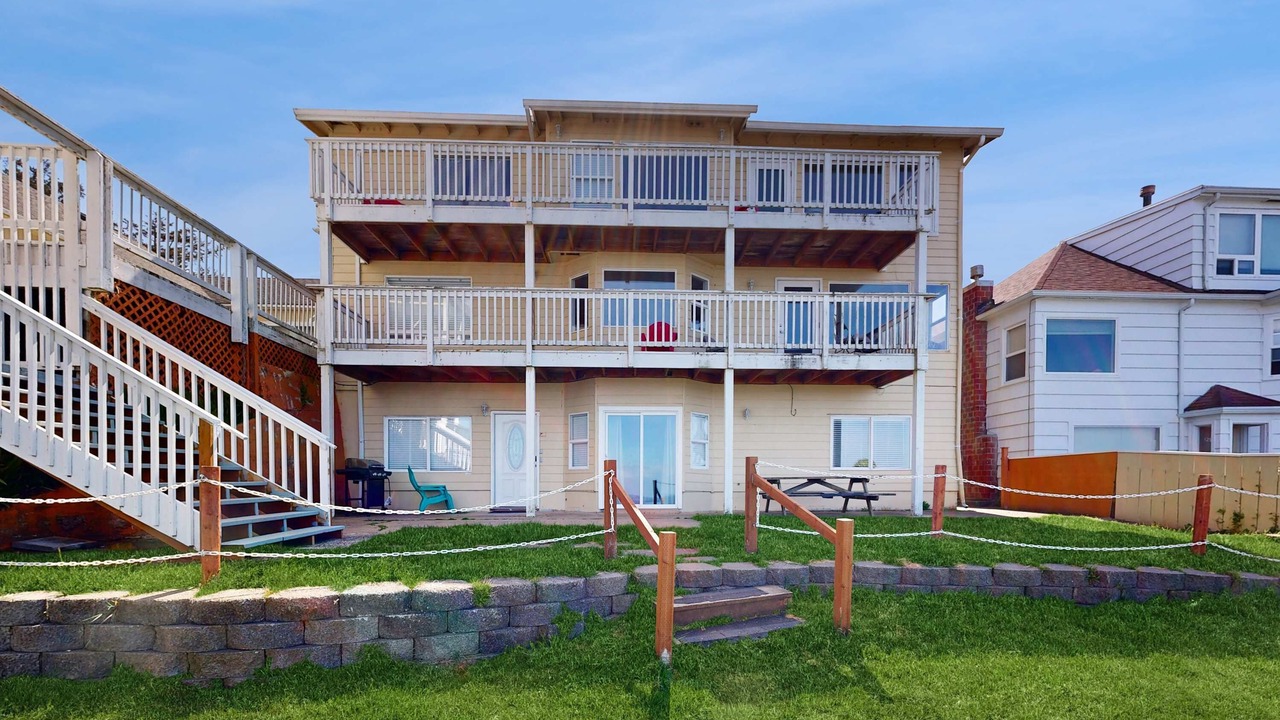 Photo of Outdoor in Lincoln City