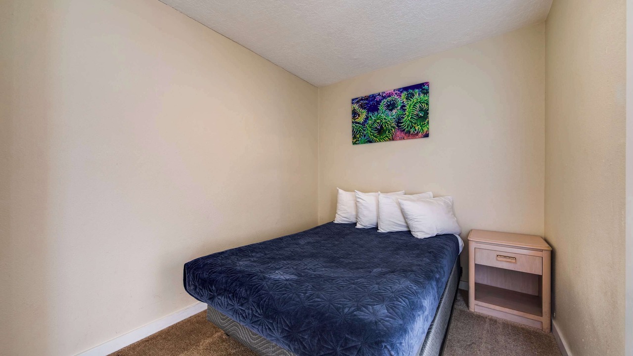 Photo of Bedroom in Lincoln City