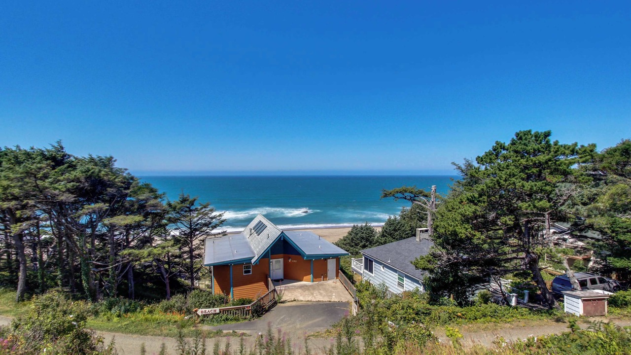 Photo of Outdoor in Lincoln City