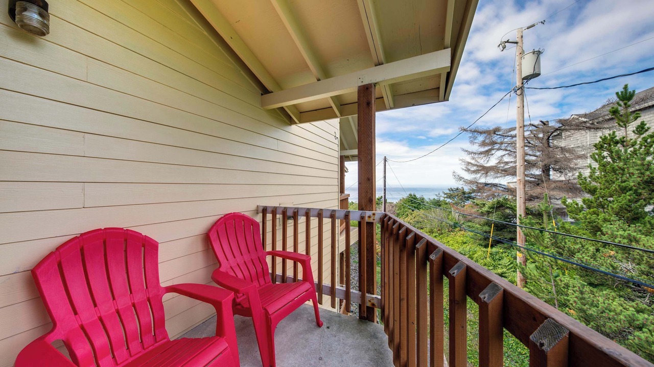 Photo of Outdoor in Lincoln City