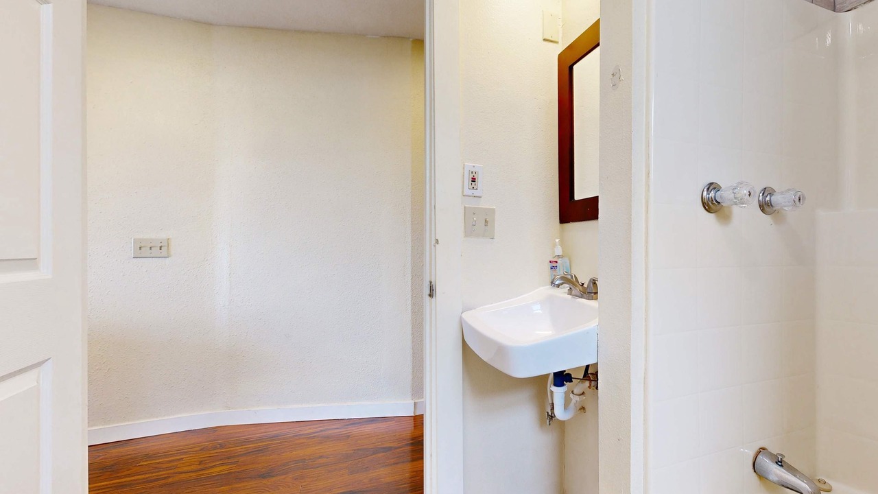 Photo of Bathroom in Lincoln City