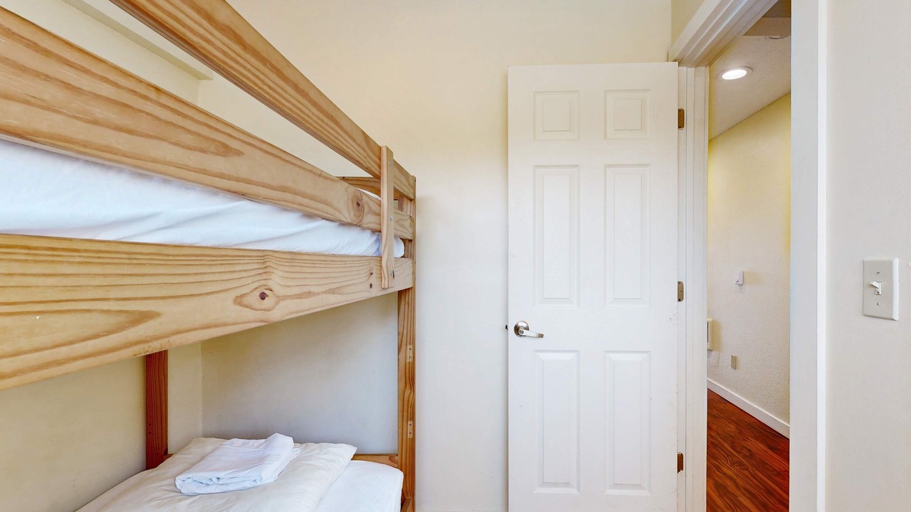 Photo of Bedroom in Lincoln City