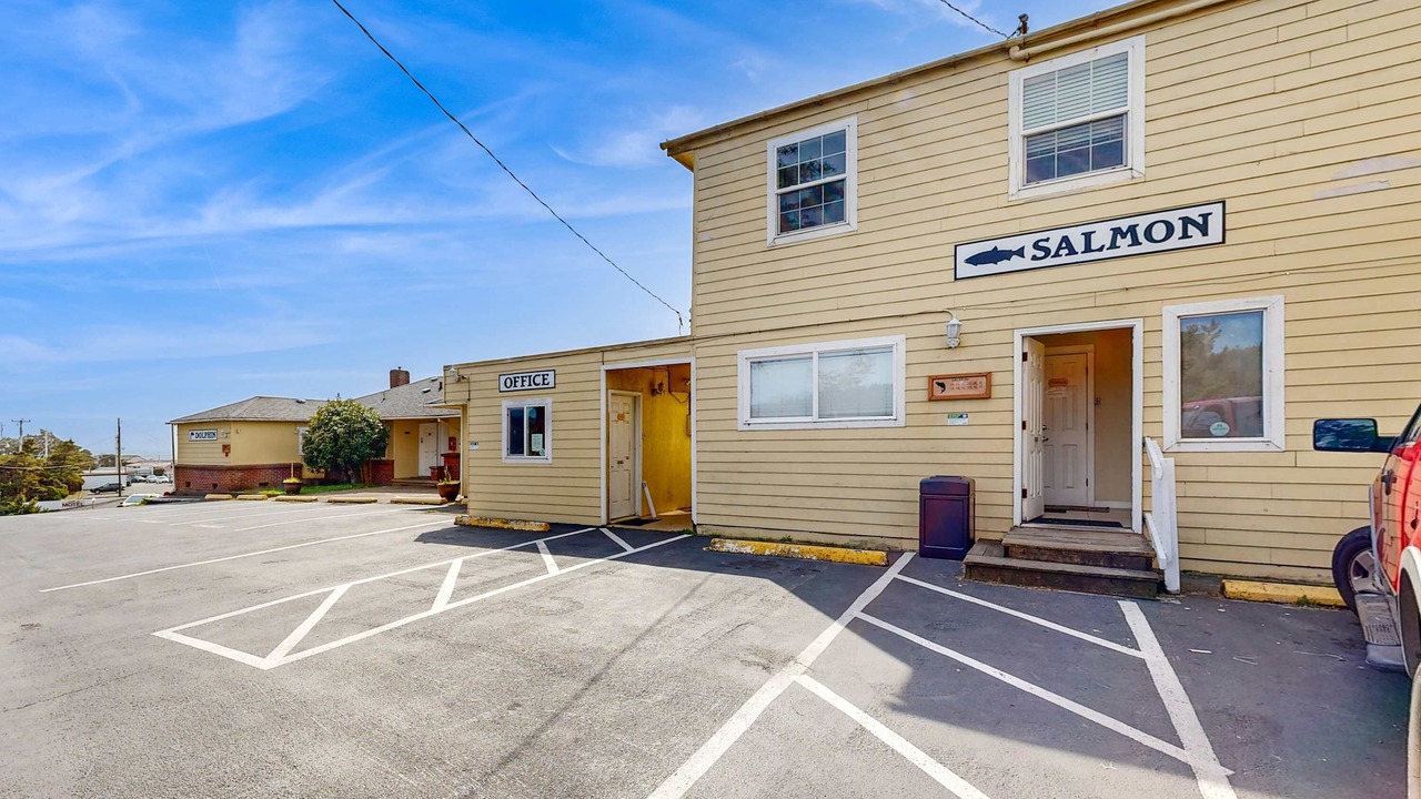 Photo of Outdoor in Lincoln City