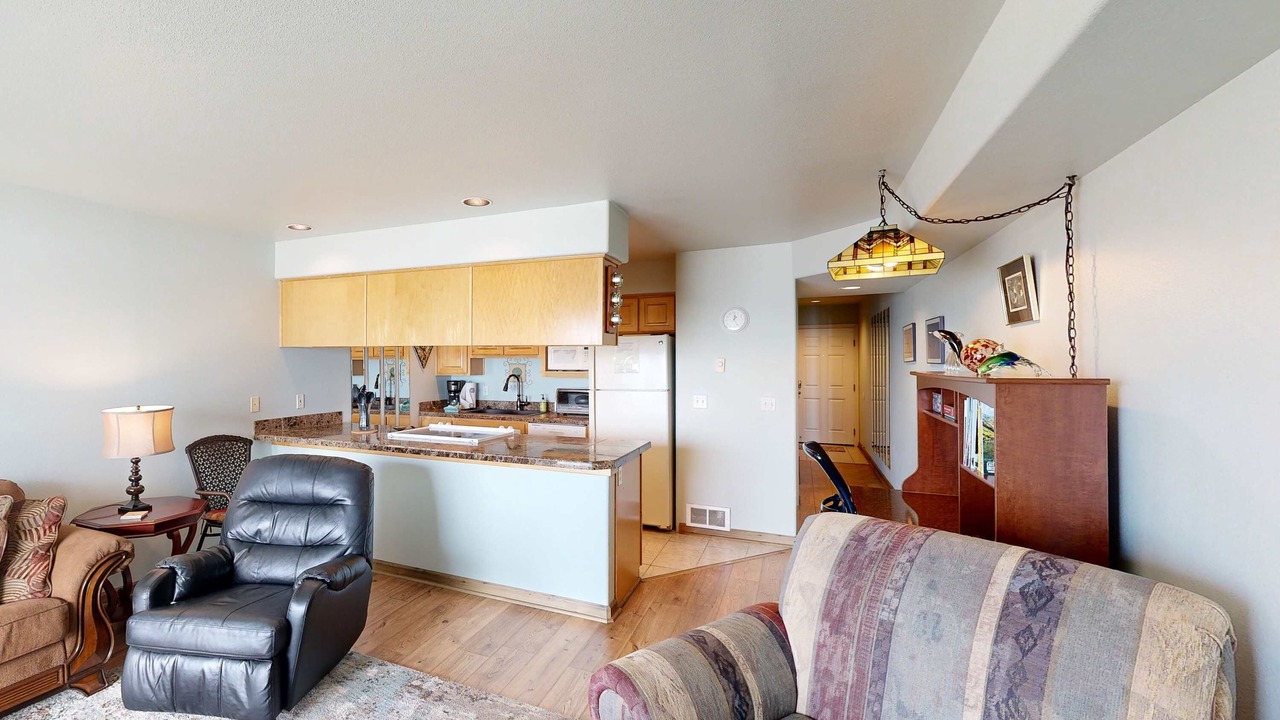 Photo of Livingroom in Lincoln City