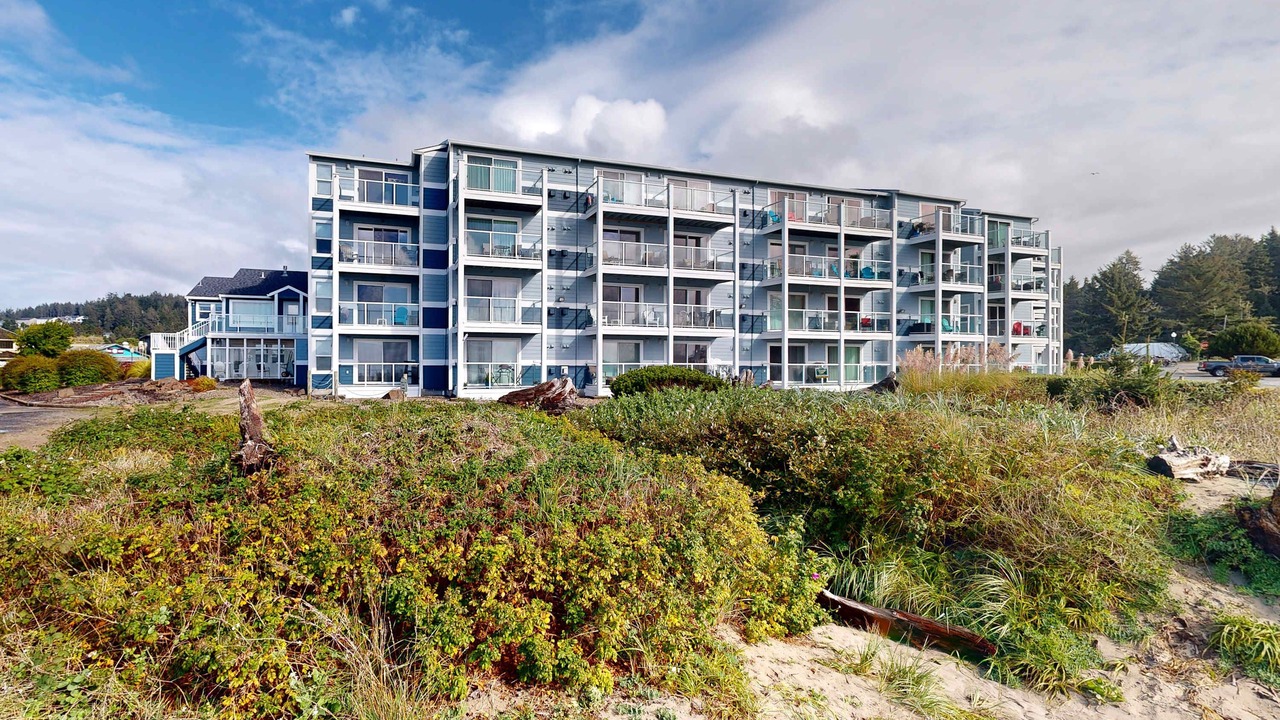 Photo of Outdoor in Lincoln City