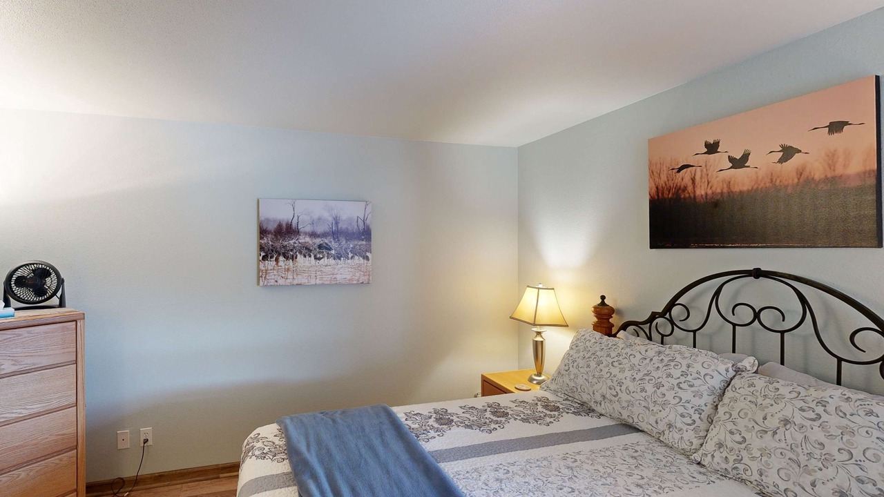 Photo of Bedroom in Lincoln City