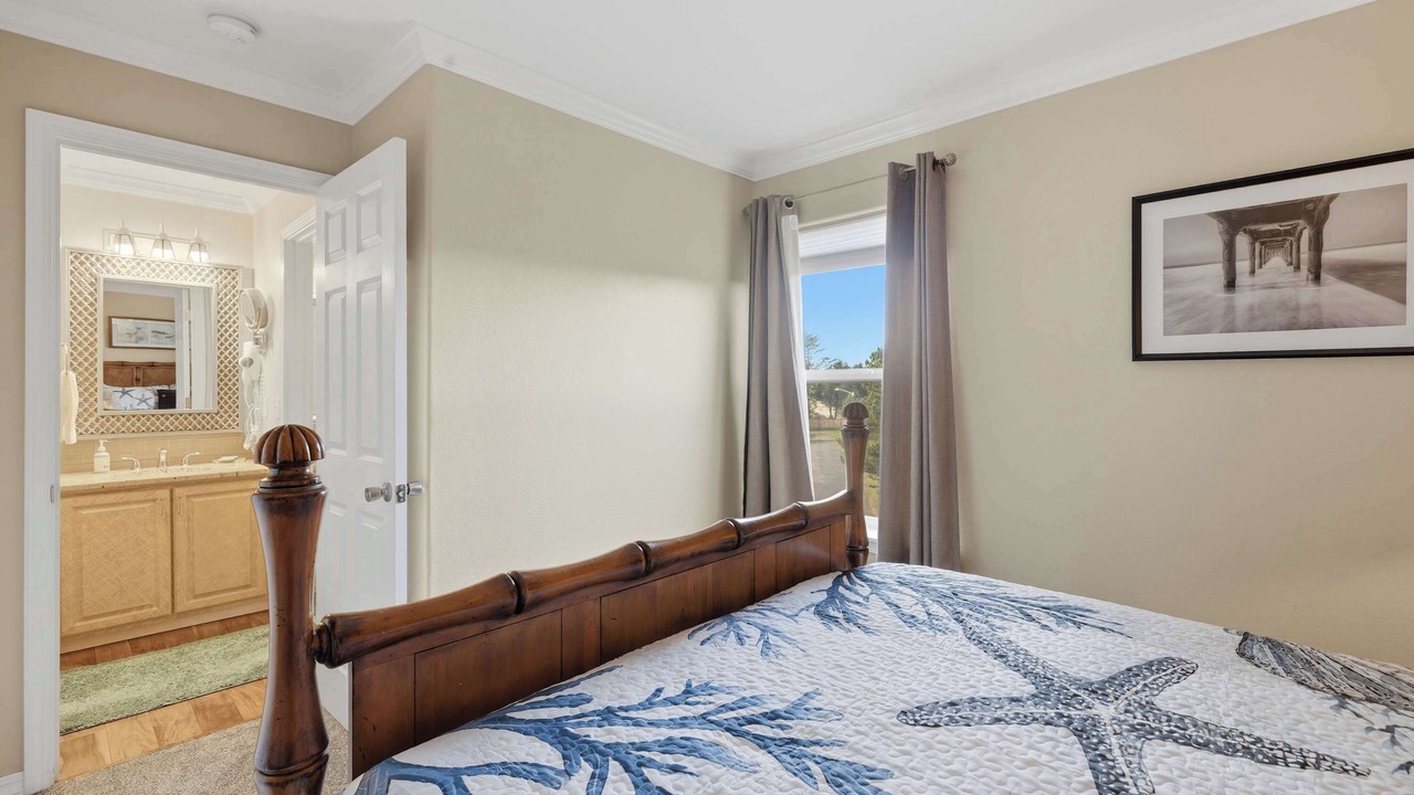 Photo of Bedroom in Lincoln City
