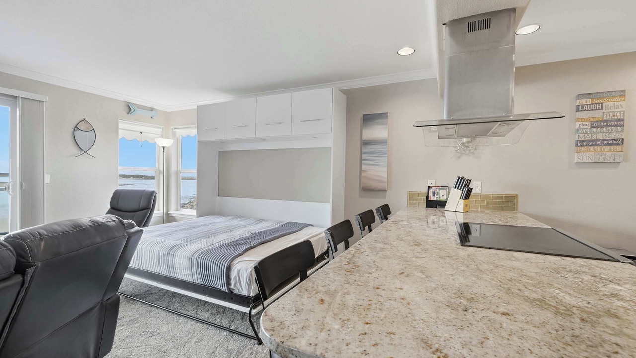 Photo of Bedroom in Lincoln City