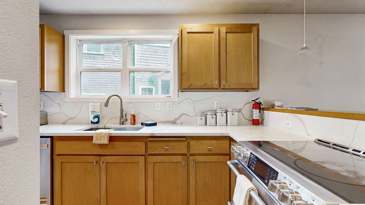 Photo of Kitchen in Shorepine Village
