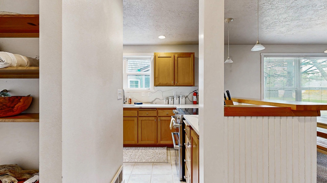 Photo of Kitchen in Shorepine Village