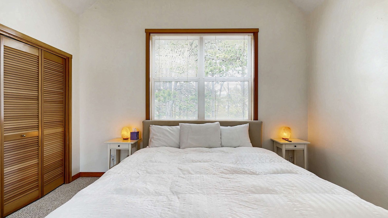 Photo of Bedroom in Shorepine Village