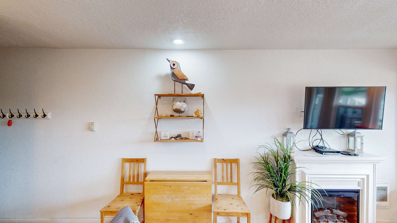 Photo of Livingroom in Neskowin