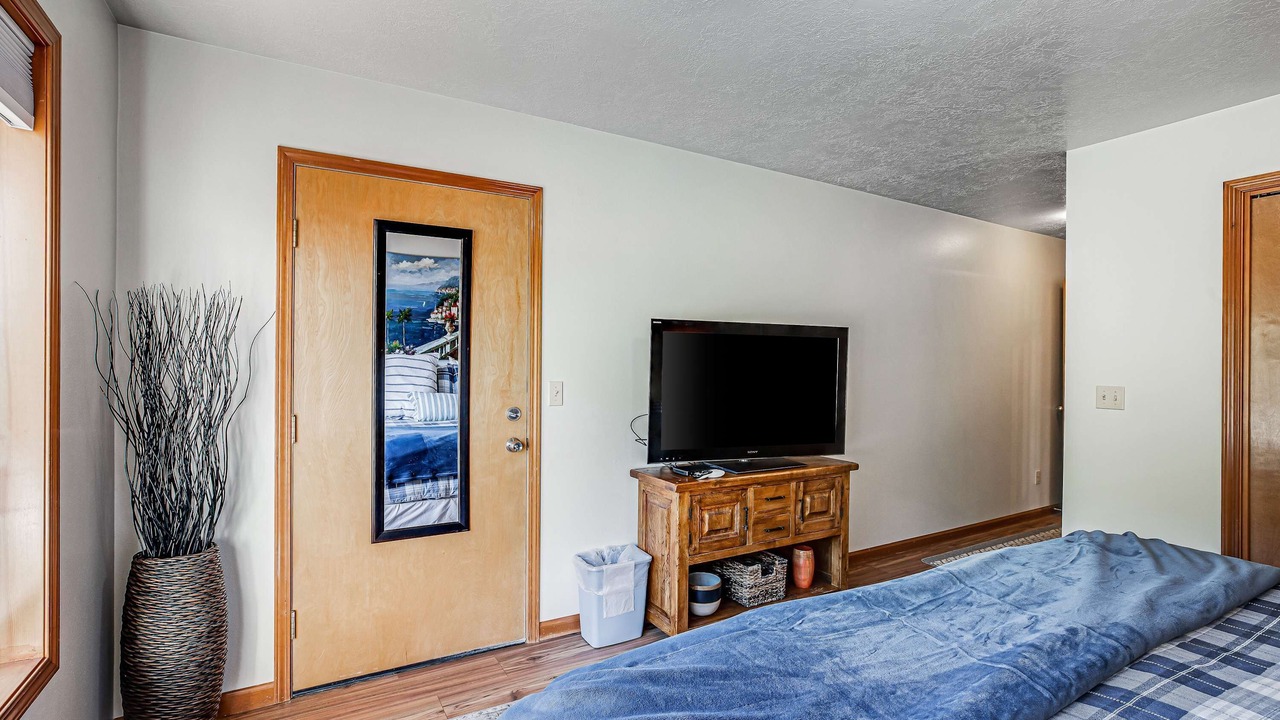 Photo of Bedroom in Pacific City