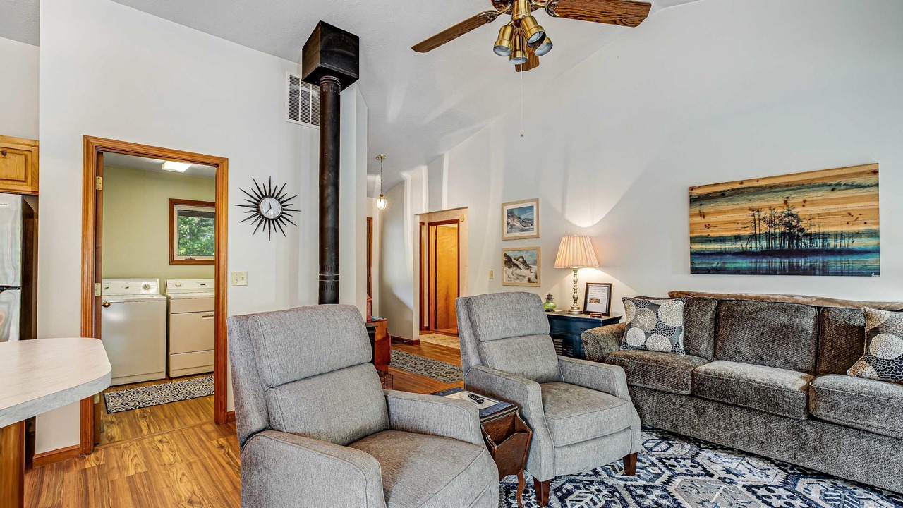 Photo of Livingroom in Pacific City