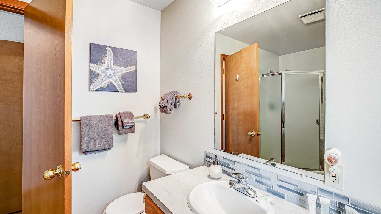 Photo of Bathroom in Pacific City