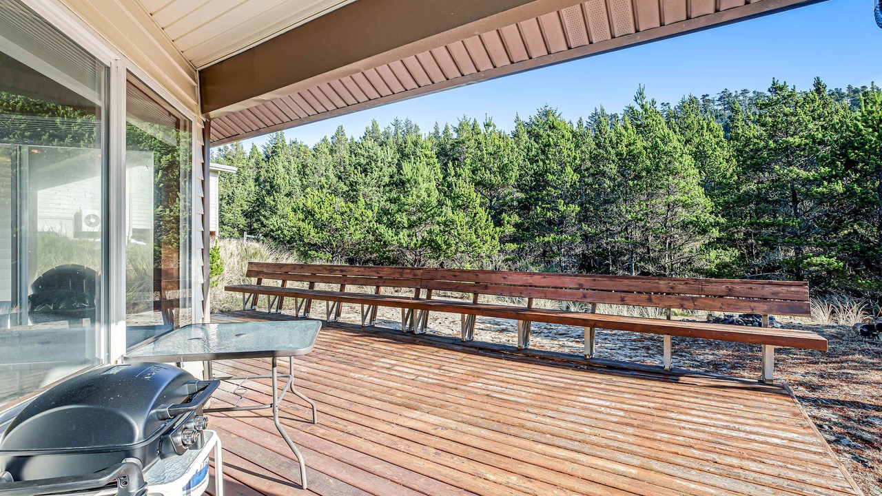 Photo of Outdoor in Pacific City