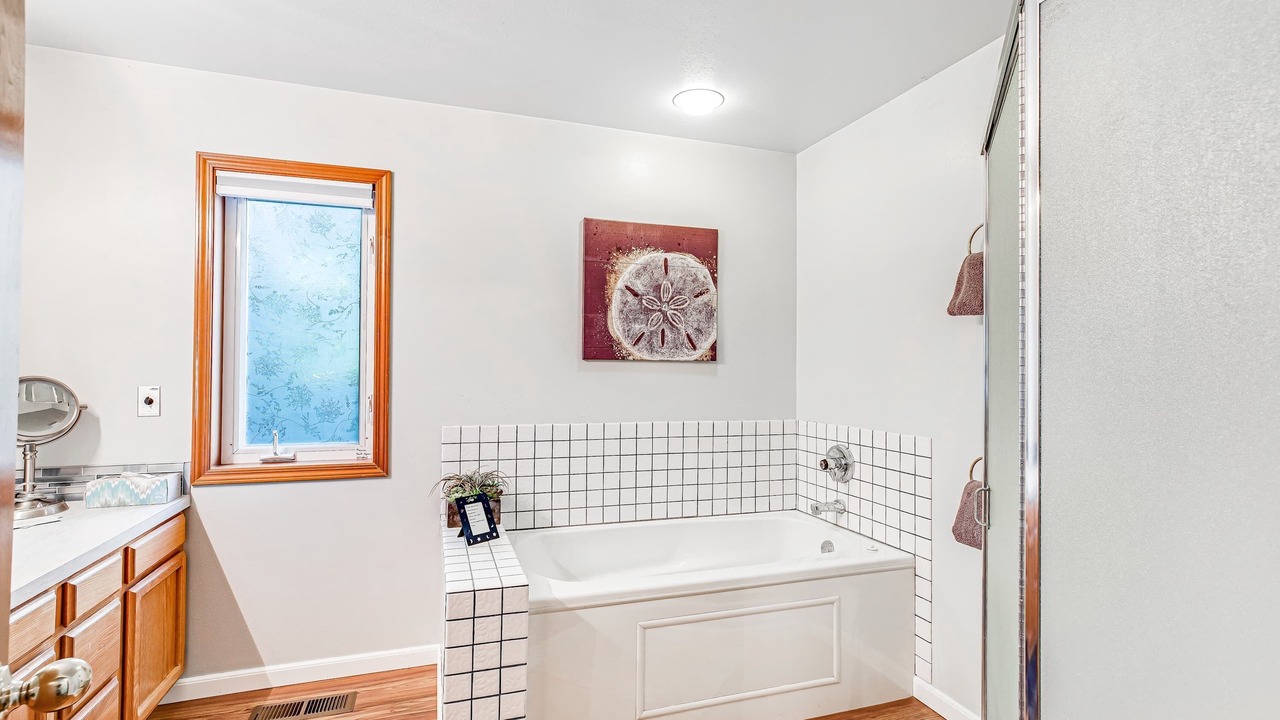 Photo of Bathroom in Pacific City