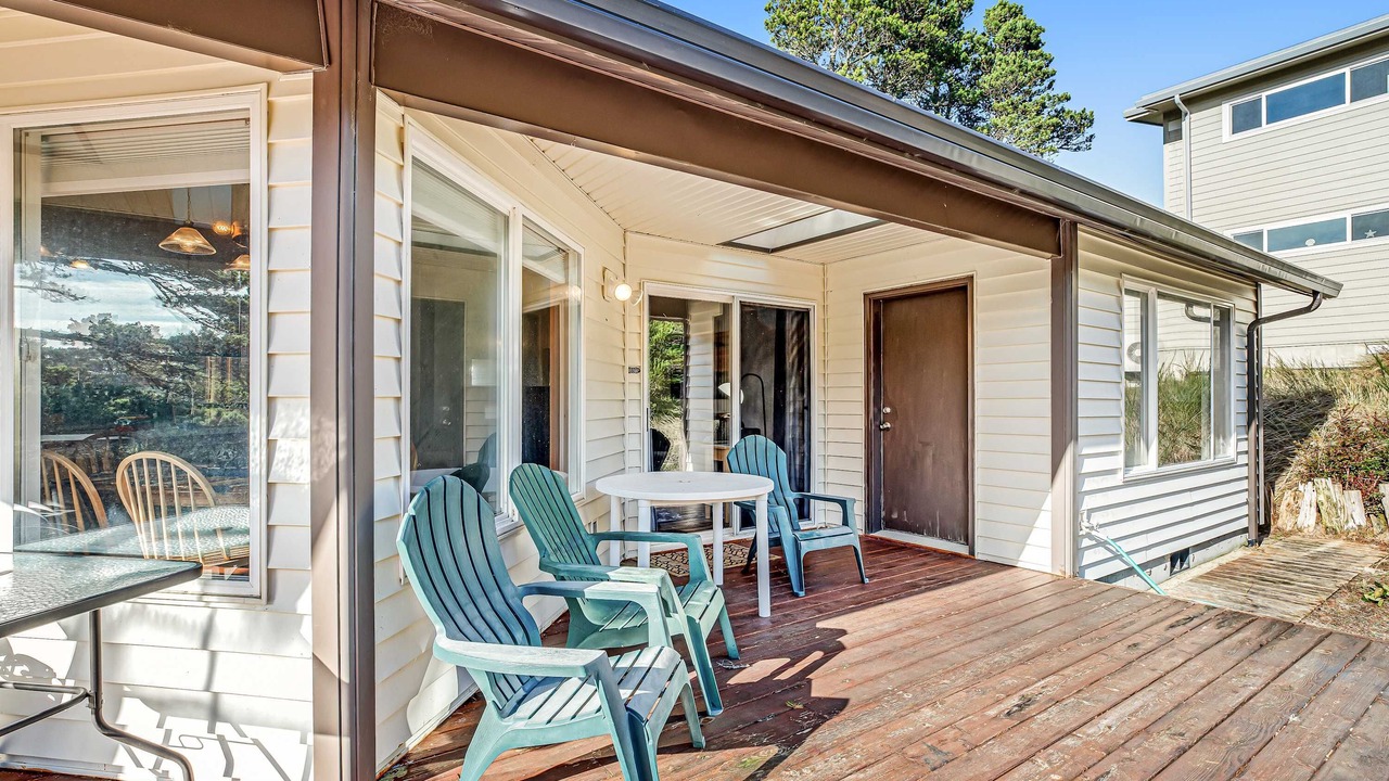 Photo of Outdoor in Pacific City