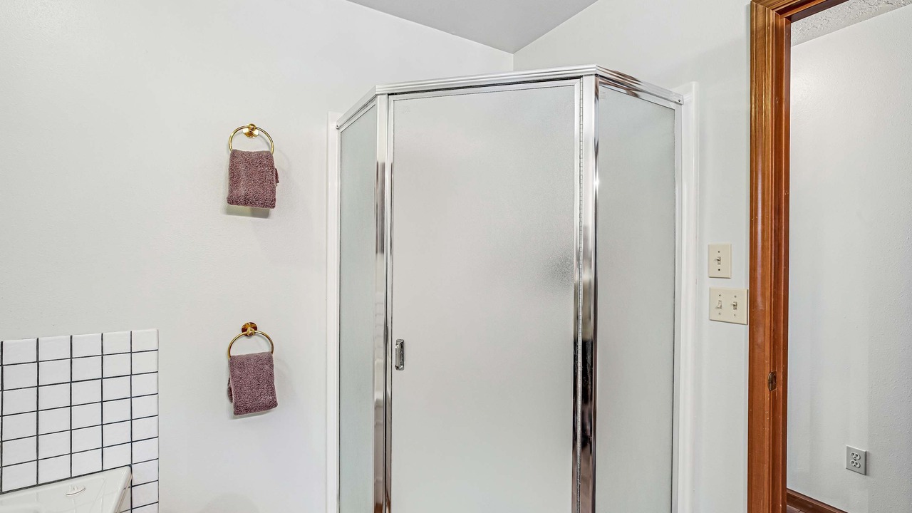 Photo of Bathroom in Pacific City