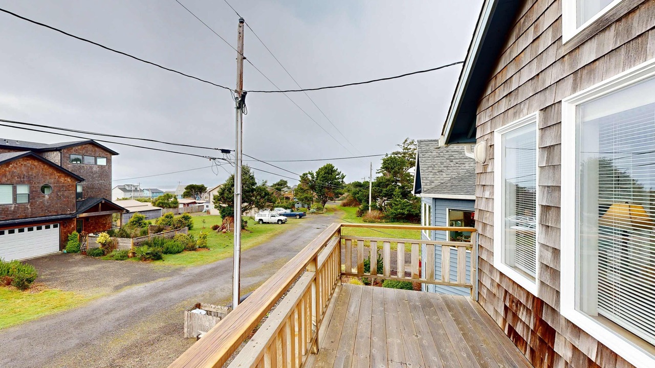 Photo of Outdoor in Cape Meares