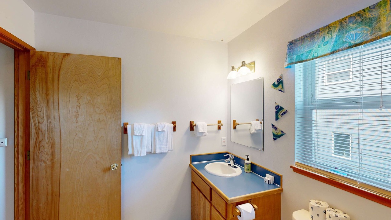 Photo of Bathroom in Cape Meares