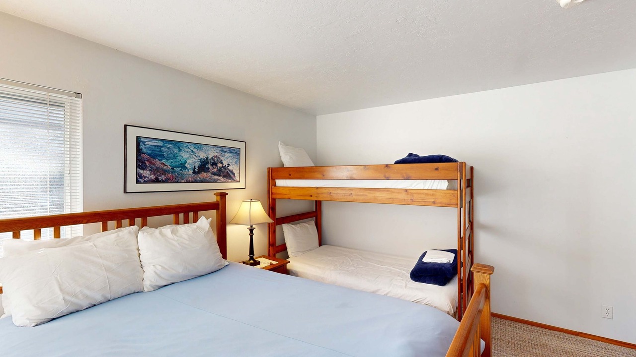 Photo of Bedroom in Cape Meares