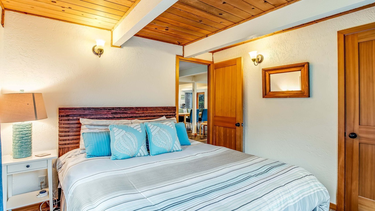 Photo of Bedroom in Cape Meares