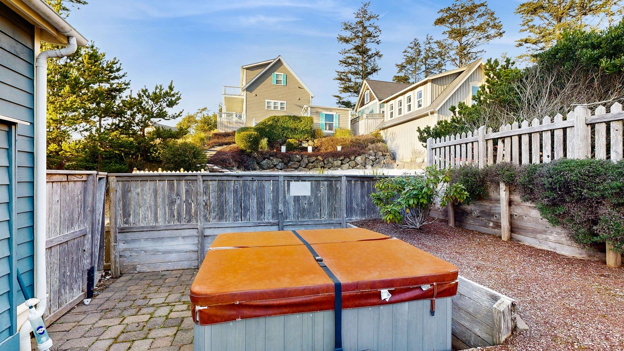 Photo of Outdoor in Olivia Beach