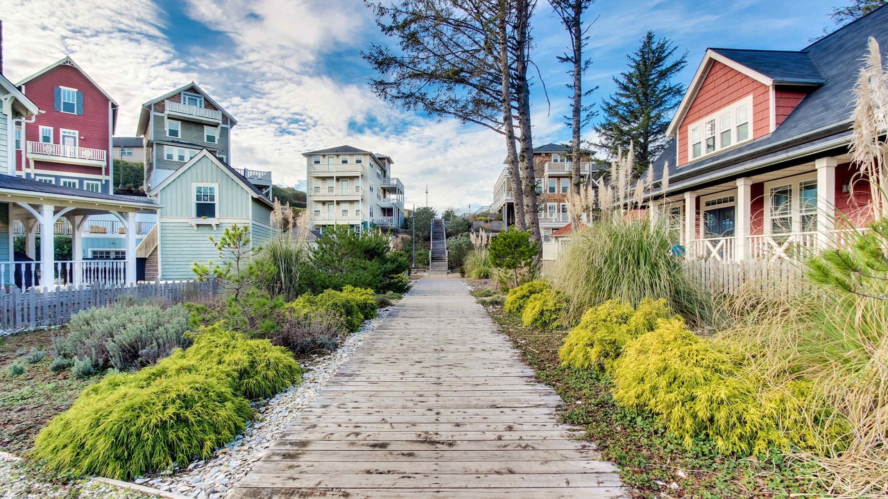 Photo of Outdoor in Olivia Beach