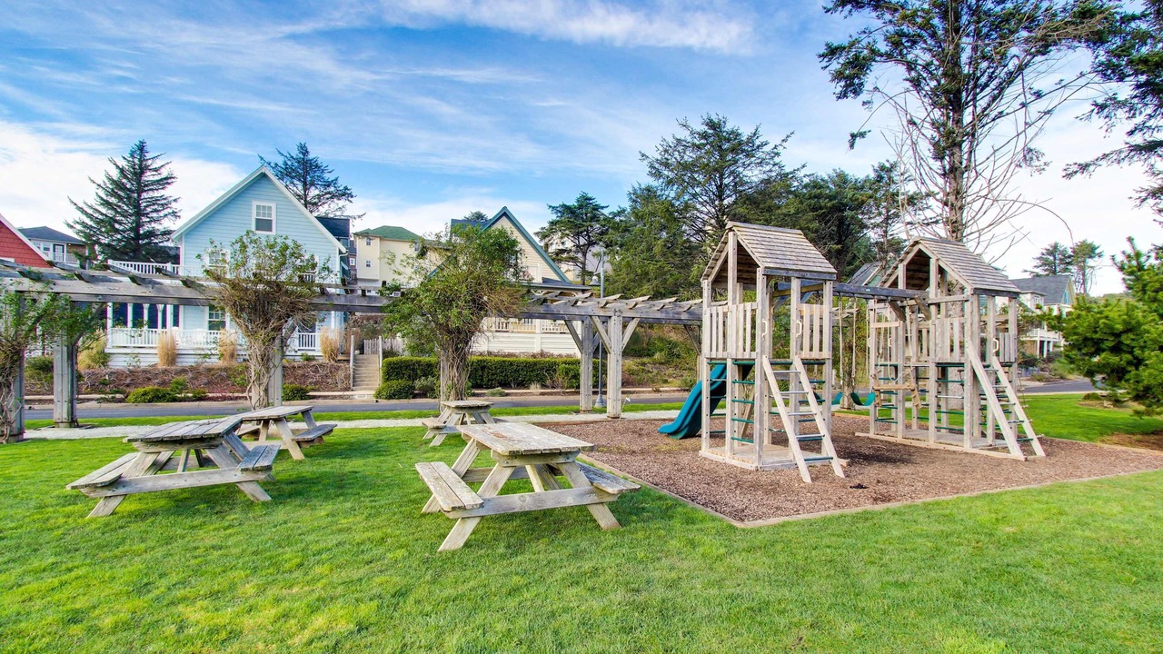 Photo of Outdoor in Olivia Beach