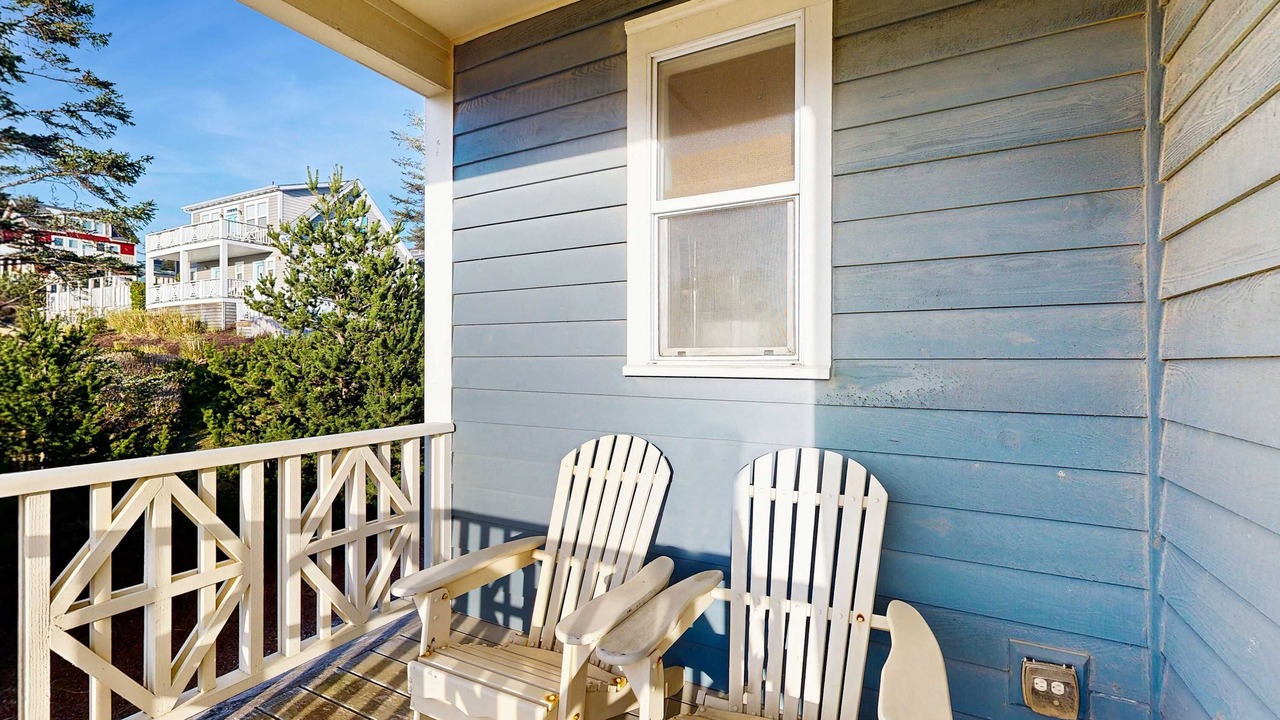 Photo of Outdoor in Olivia Beach