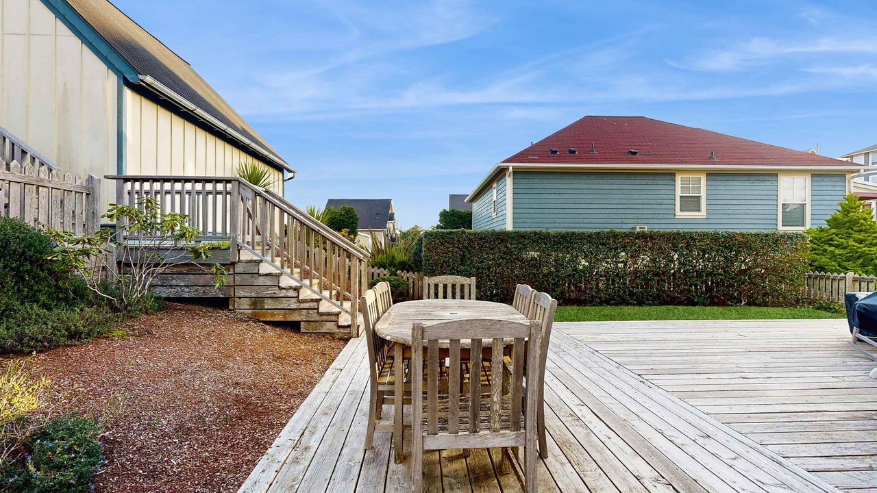 Photo of Outdoor in Olivia Beach
